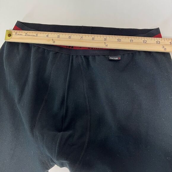 ISA Thermo Pants size S Made in Switzerland NWOT - Picture 5 of 10